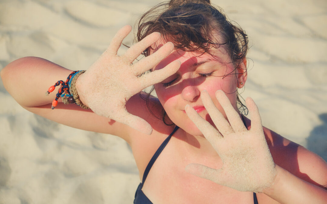Using Your Nail Shapes to Understand and Treat Health Problems
