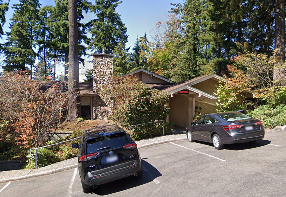 Bellevue, WA