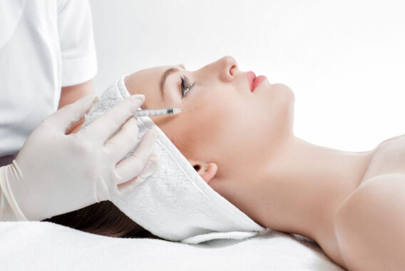 Which Is Better: Botox or Dermal Fillers?