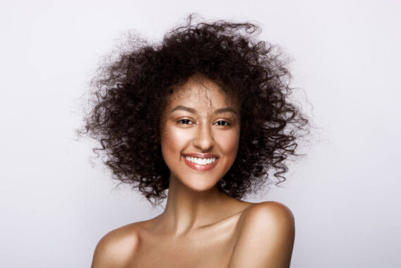 Fake a Healthy Glow with These Three Self-Tanning Tips