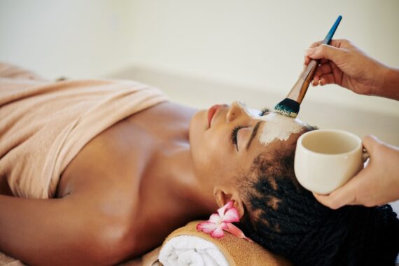 What Are the Best Post-Winter Facials?