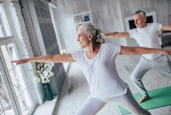 What Shingles Can Do to Mature Generations