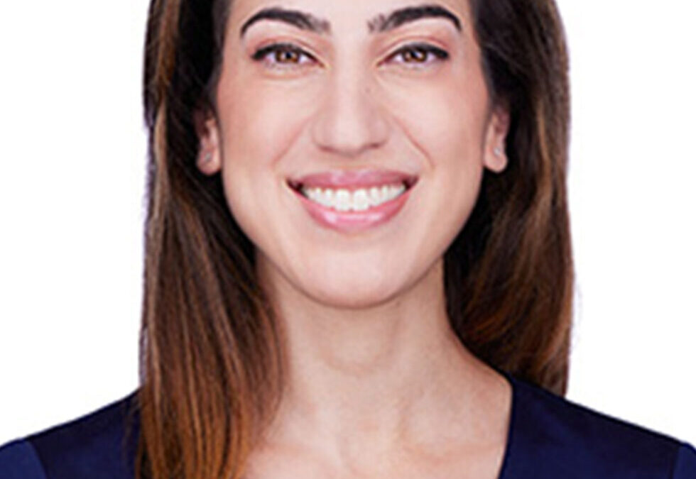 Mariam Totonchy, MD, Mohs Surgeon